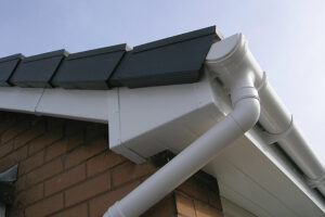 UPVC Fascias & Soffits Glasgow