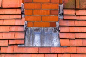 Lead Flashing & Gullies Experts Glasgow