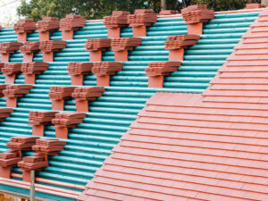 Roofing Tiles in Glasgow